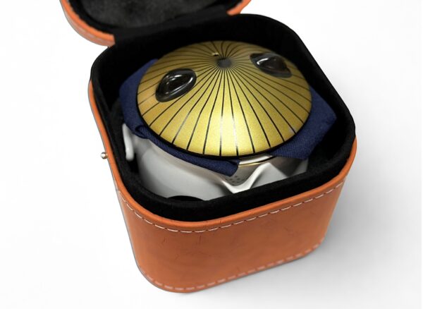 Zestaw do ceremonii herbacianej „Panda Gongfu”