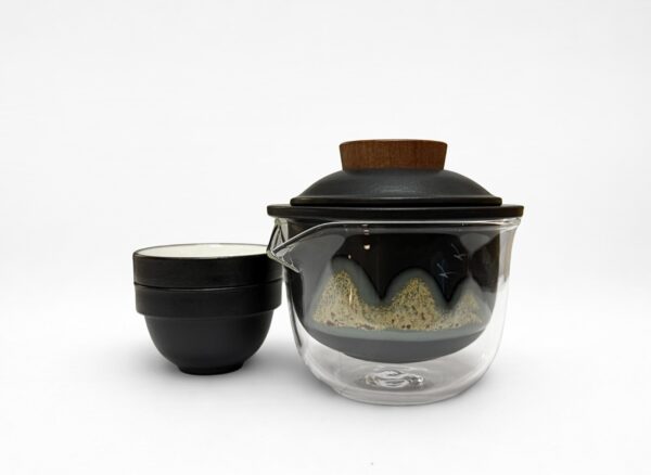 Zestaw do herbaty „Dao”