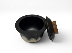 Zestaw do herbaty „Dao”