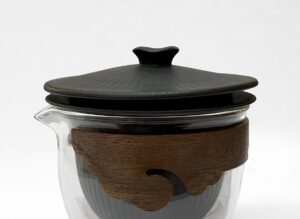 Zestaw do herbaty „Wu Wei” 160 ml