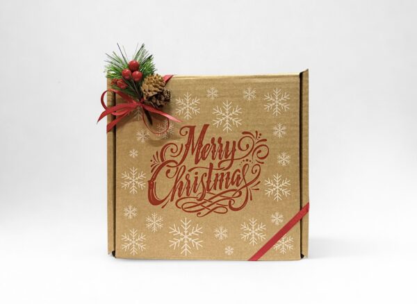 Zestaw prezentowy Tea Christmas