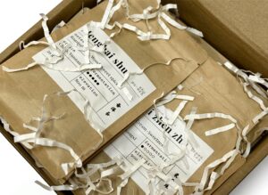 Подарочный набор Tea Christmas