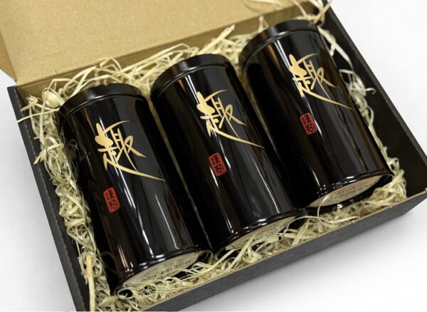 Zestaw prezentowy „Ceremony” 120 g