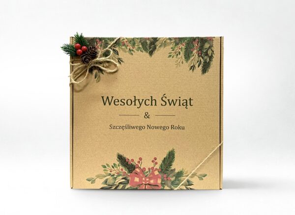 Zestaw prezentowy „Dragon Balls”