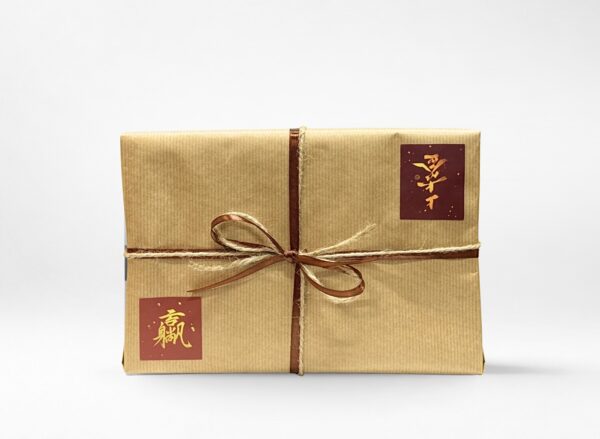 Zestaw prezentowy „Meditation”