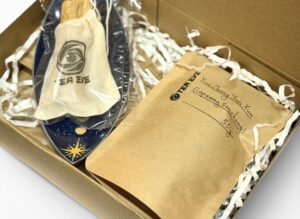 Zestaw prezentowy „Meditation”