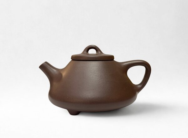 Czajnik "Classic Shi Piao" 210 ml, glina Yixing