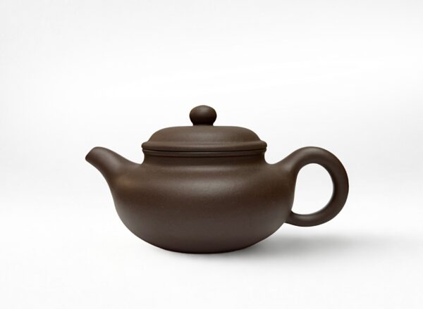 Czajnik Fang Gu 200 ml z gliny Yixing