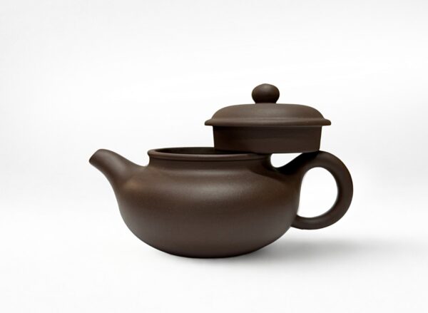 Czajnik Fang Gu 200 ml z gliny Yixing