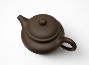 Czajnik Fang Gu 200 ml z gliny Yixing