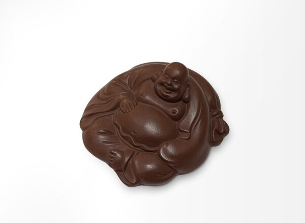 Figurka do herbaty "Hotei"