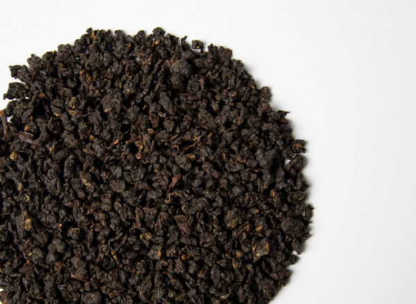 Gaba Oolong Mei Shan Hong