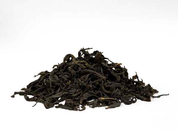 Kiprzyca fermentowana leśna (Iwan czaj)