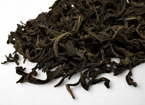 Kiprzyca fermentowana (Iwan czaj) – przyjeziorna