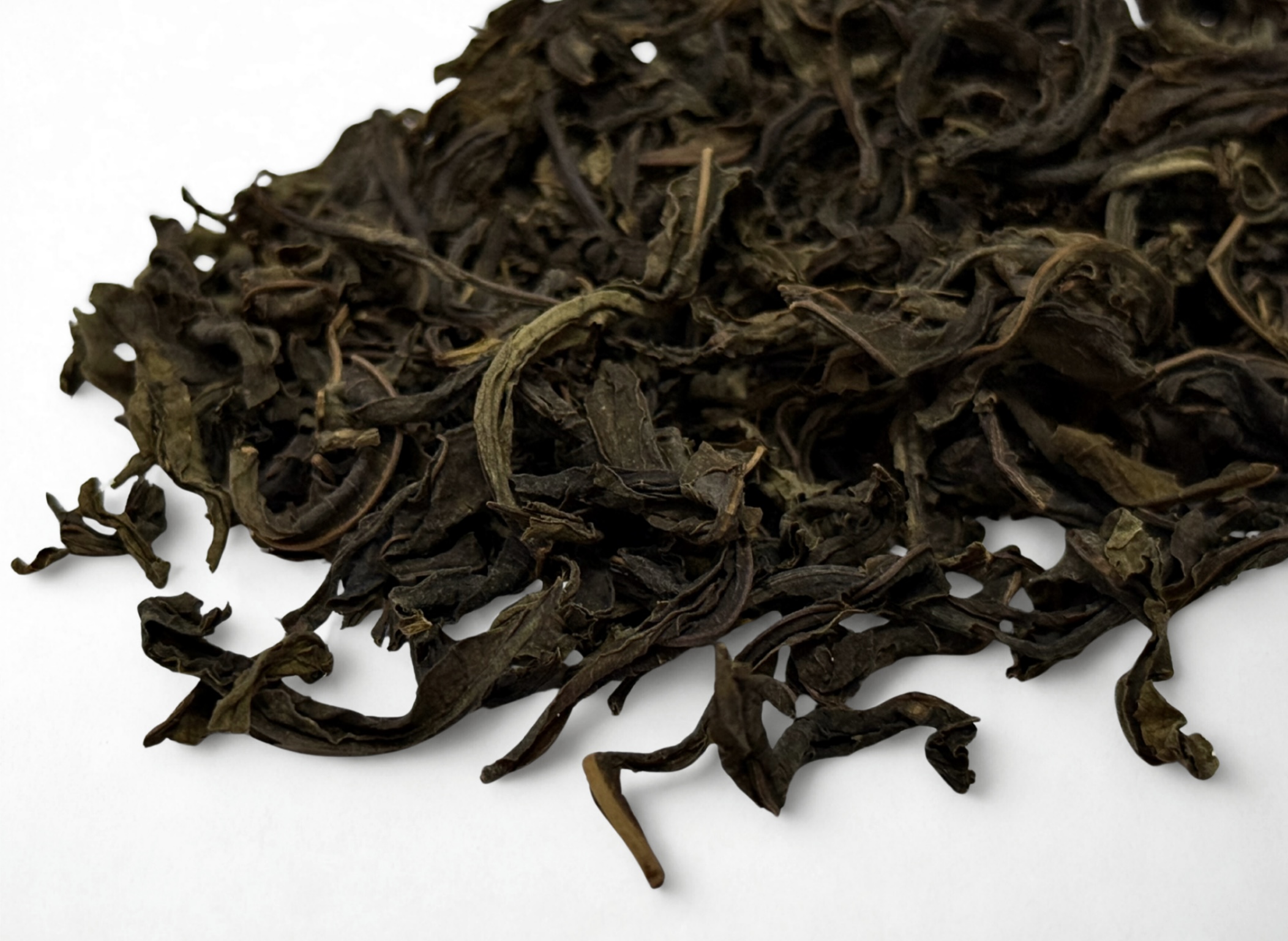 Ферментированный кипрей (иван-чай) — приозёрный