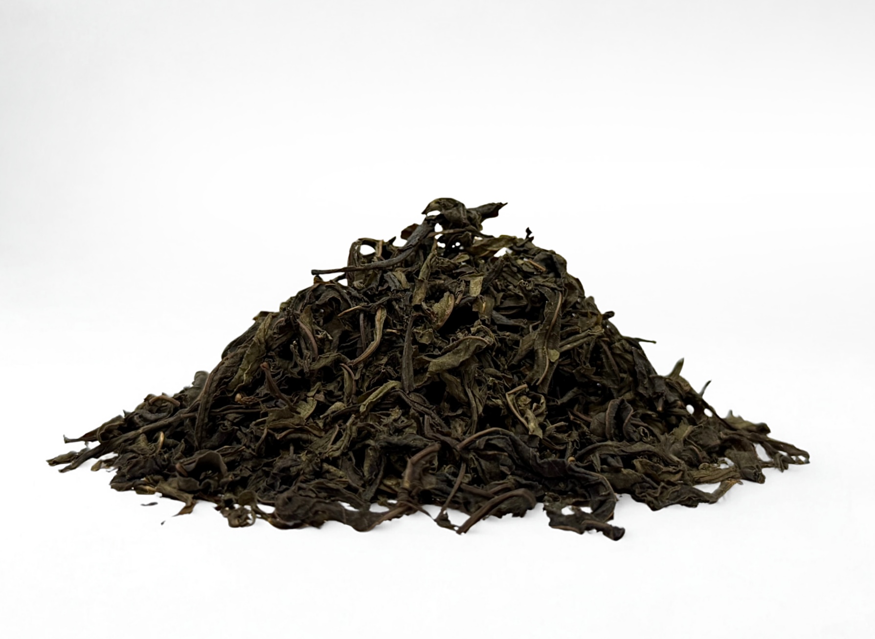 Ферментированный кипрей (иван-чай) — приозёрный