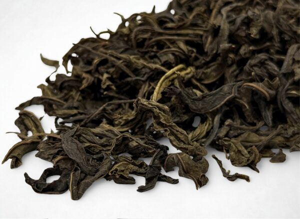 Kiprzyca fermentowana (Iwan czaj)