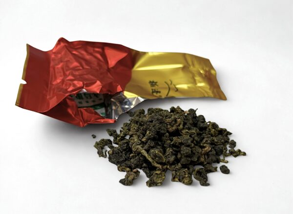 Ji Bian Gu Shi – Oolong (8 g, 1 szt.)