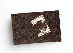 Shu Pu-Erh – Yong Zhen „Chen Xiang” 2006, 250 g