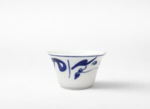 Czarka „Taniec Pędzla” 40 ml