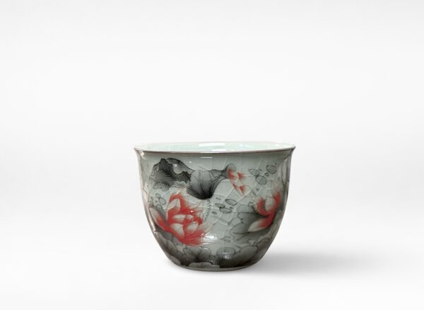 Czarka „Carp” (Crackle Glaze) 70 ml