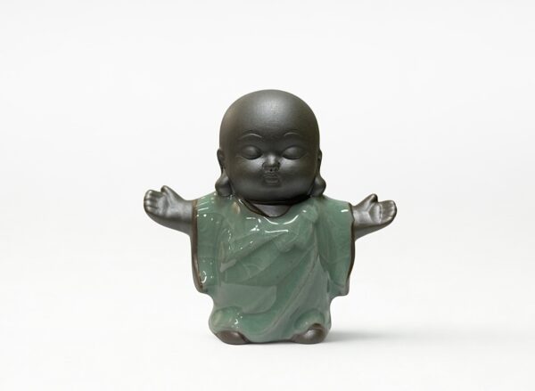 Figurka do herbaty „Qi Yun”