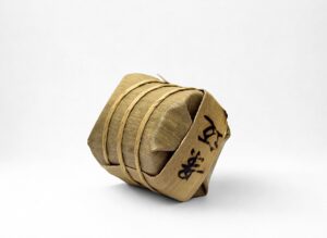 Sheng Pu-Erh Jing Mai