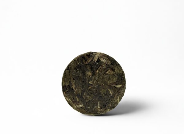 Sheng Pu-Erh Jing Mai