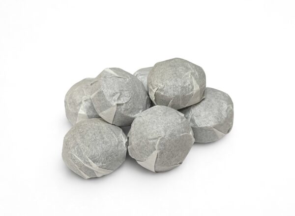 Sheng Pu-Erh - Xiao Tuo Simao