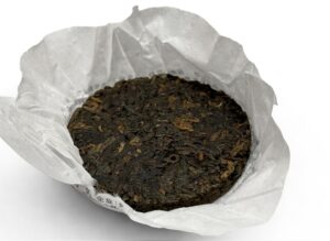 Shu Pu-Erh Jing Mai