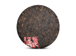 Shu Pu-Erh – Lao Tong Zhi „7578” 100 g