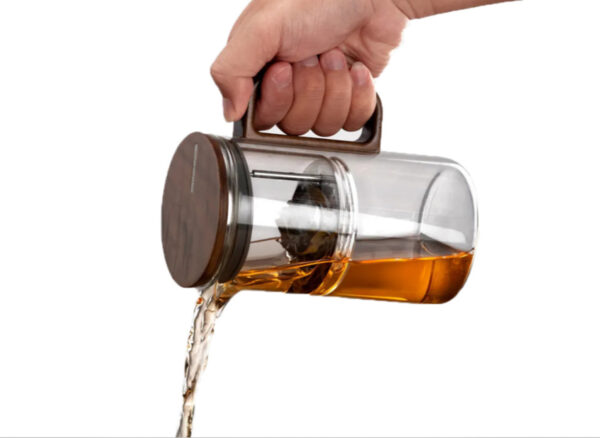 Teapod Sama Doyo Bonston BP-13 500 ml