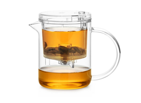 Teapod Sama Doyo EC-21