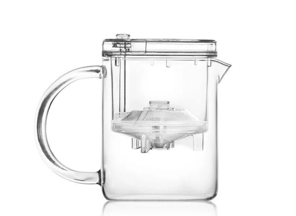 Teapod Sama Doyo EC-21