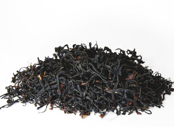 Ye Sheng Gu Shu Hong Cha