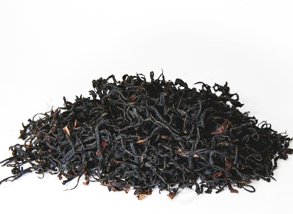 Ye Sheng Gu Shu Hong Cha