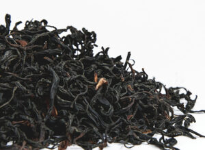 Ye Sheng Gu Shu Hong Cha