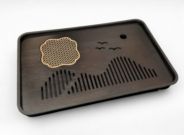 Сhapan „Słońce”