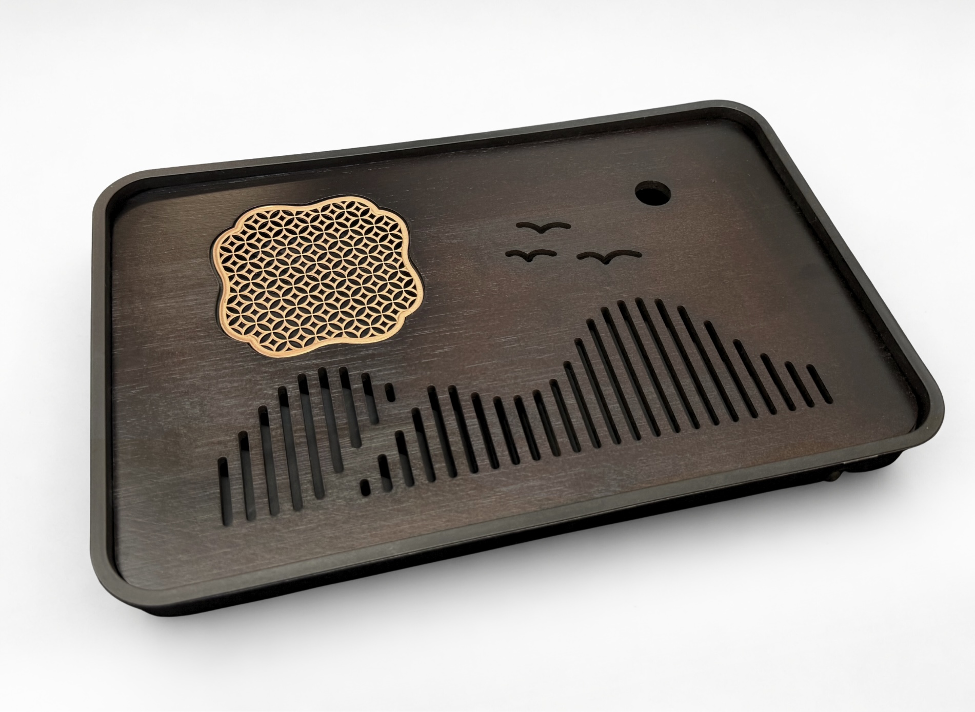 Сhapan „Słońce”