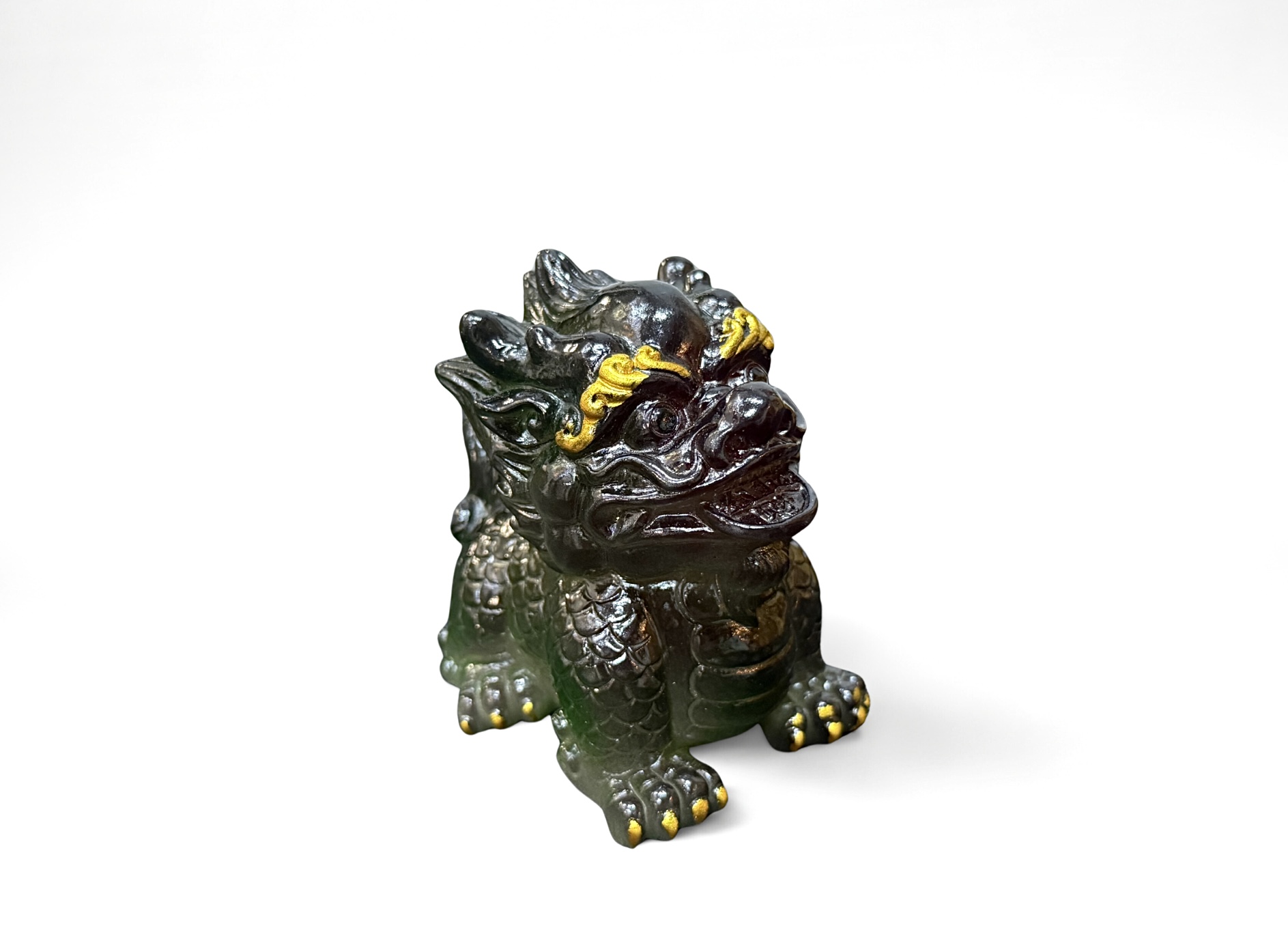 Чайная фигурка «Синьюнь Пиксю»