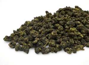 Нуо Ми Сян Улун (Клейкий Рис)