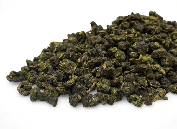 Nuo Mi Xiang Oolong (Sticky Rice)