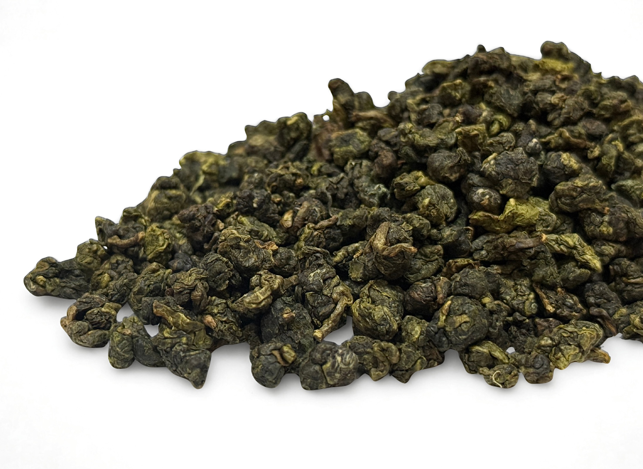 Нуо Ми Сян Улун (Клейкий Рис)