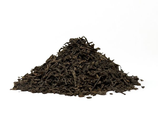 Shu Pu-Erh Menghai Tong Ji 2020