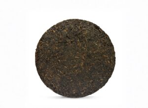 Shu Pu-Erh Jin Zhen Gongting