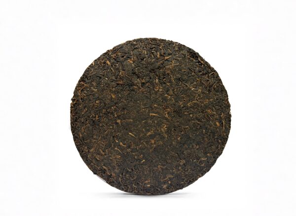 Shu Pu-Erh Jin Zhen Gongting