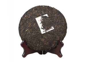 Shu Pu-Erh - Xiaguan “FT7573”