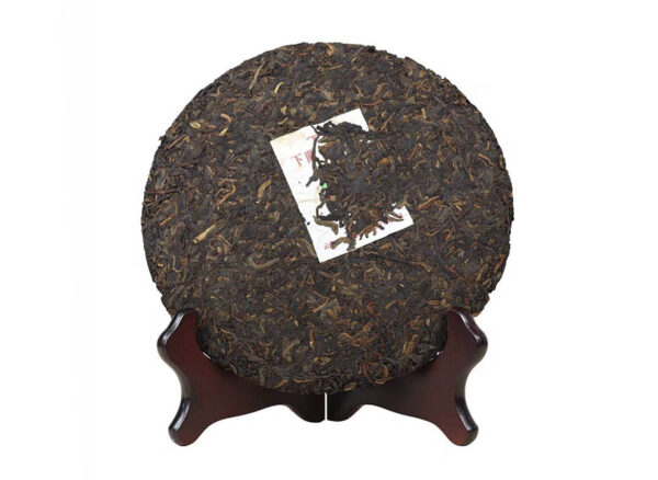Shu Pu-Erh - Xiaguan “FT7573”