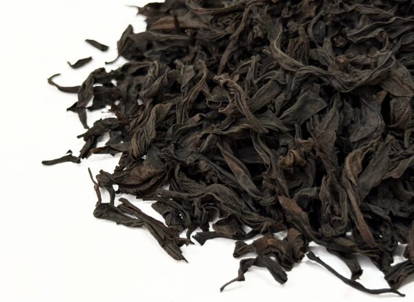 Zhou Gui Oolong