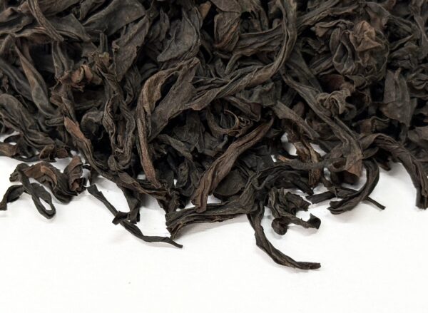 Zhou Gui Oolong